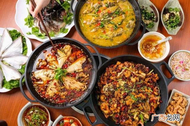 吃成都鱼火锅加盟店 出名的重庆鱼火锅加盟