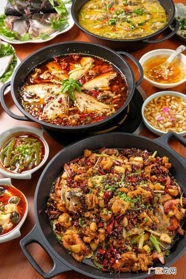 吃成都鱼火锅加盟店 出名的重庆鱼火锅加盟