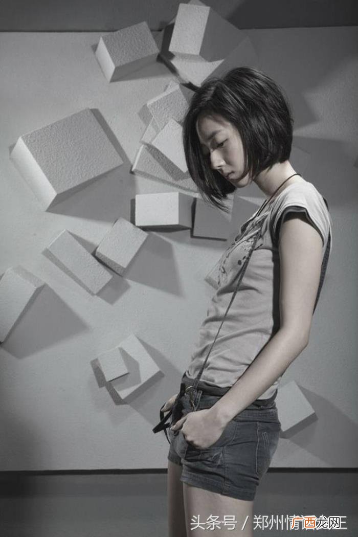 双重性格的女孩表现，摩羯女孩有些双重性格