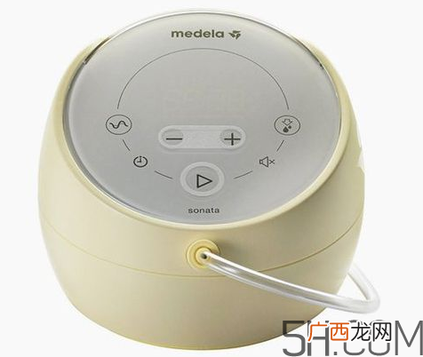 美德乐sonata吸奶器怎么样?美德乐新款sonata吸奶器好用吗?