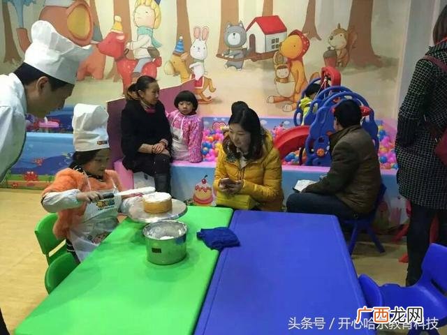 开一家蛋糕店需要投资多少钱,开一个diy蛋糕店需要多少钱
