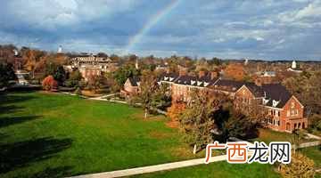 美国肯塔基州大学有哪些（美国肯塔基州气候怎