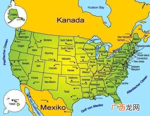 美国肯塔基州大学有哪些（美国肯塔基州气候怎