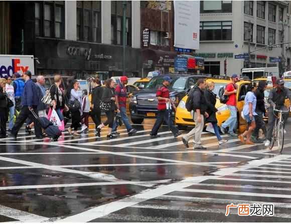 美国人的生活有什么与众不同（美国人的生活习