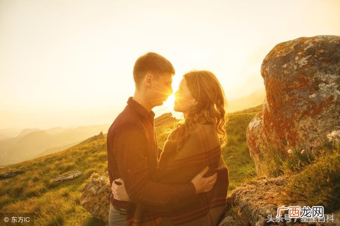 射手男会考验女生很久，当十二星座的爱受到考验