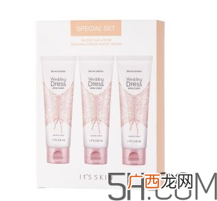itsskin美白身体乳需要卸吗?itsskin美白身体乳要洗吗?
