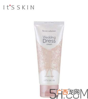 itsskin美白身体乳需要卸吗?itsskin美白身体乳要洗吗?