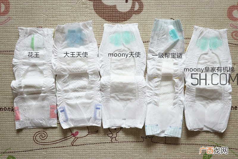 2017纸尿裤排行榜_纸尿裤什么牌子好