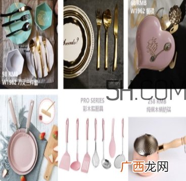 买什么家居用品？高颜值家居物件推荐