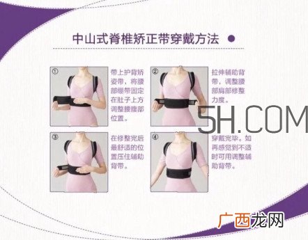 背背佳对驼背有用吗背背佳什么牌子最好