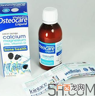 Osteocare液体钙宝宝能吃吗？Osteocare液体钙多大的宝宝能吃？