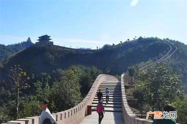 金华十大景点风景名胜排行榜