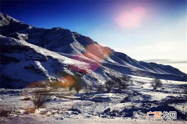 国内适合冬天旅游度假的八个地方