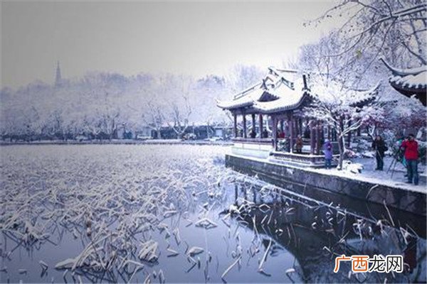 国内适合冬天旅游度假的八个地方