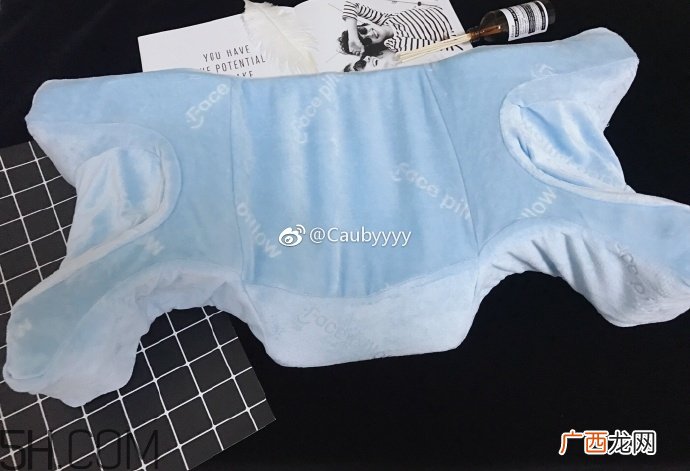 facepillow脸枕怎么样_facepillow枕头好用吗