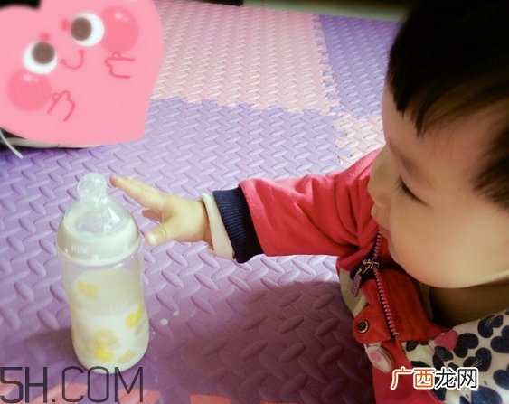 nuk宽口pa彩色奶瓶怎么样_好用吗
