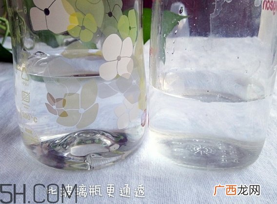 nuk宽口pa彩色奶瓶怎么样_好用吗