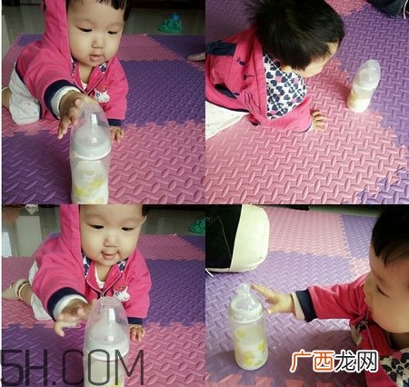 nuk宽口pa彩色奶瓶怎么样_好用吗