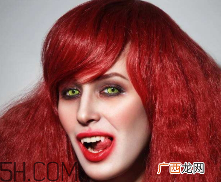 万圣节隐形眼镜多少钱？哪里买？