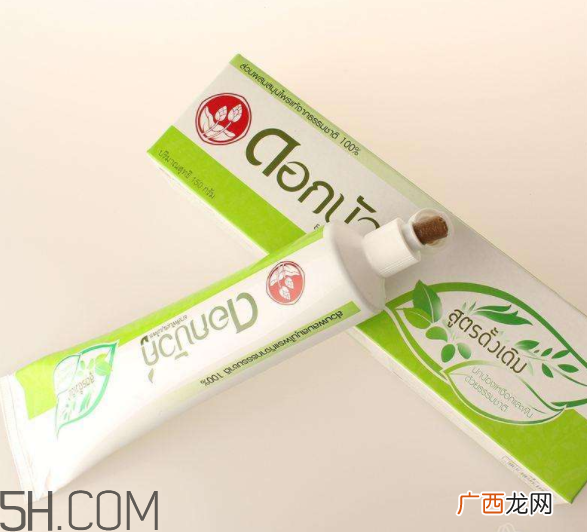 泰国twinlotus双莲中草药牙膏好用吗？测评