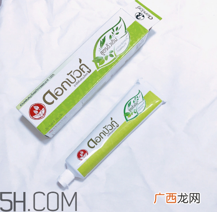 泰国twinlotus双莲中草药牙膏好用吗？测评