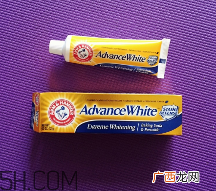 美国armhammer艾禾美小苏打牙膏好用吗？测评
