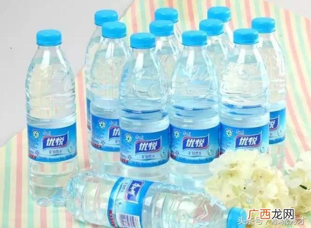 康师傅矿泉水24瓶一件多少钱,一块钱的矿泉水一件多少瓶