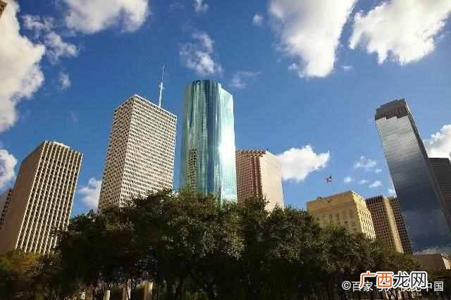 美国城市排名情况怎么样(美国哪些城市发展最