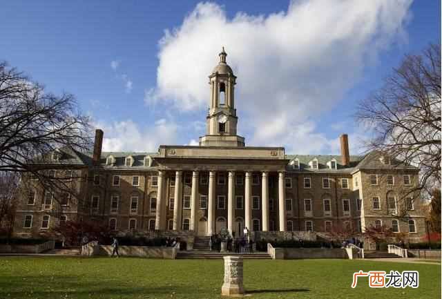 美国西北大学是世界名校吗（美国西北大学实力