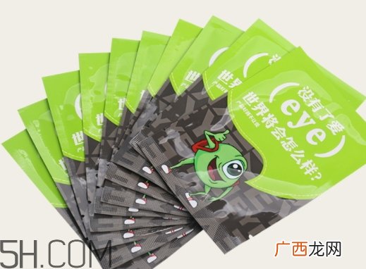 黄金视力眼贴效果怎么样？黄金视力眼贴有用吗