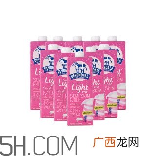 德运奶粉怎么样德运奶粉全脂和脱脂哪个好