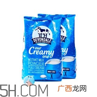 德运奶粉怎么样德运奶粉全脂和脱脂哪个好