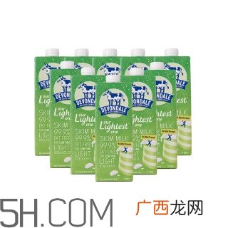 德运奶粉怎么样德运奶粉全脂和脱脂哪个好