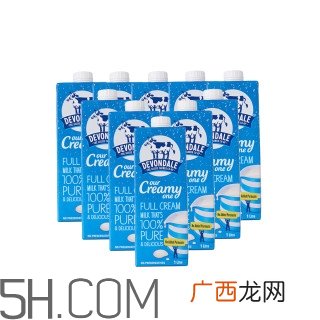 德运奶粉怎么样德运奶粉全脂和脱脂哪个好