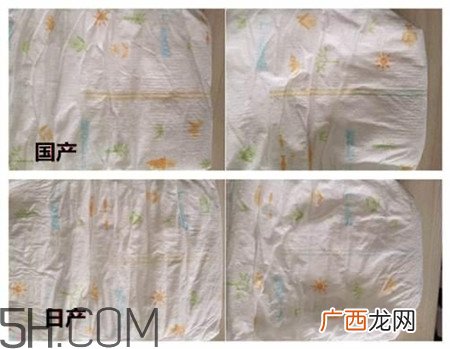 大王纸尿裤国产和日产的区别_哪个好
