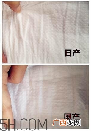 大王纸尿裤国产和日产的区别_哪个好