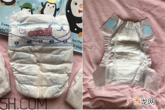 大王光羽尤妮佳皇家一级帮宝适纸尿裤哪个好_对比评测