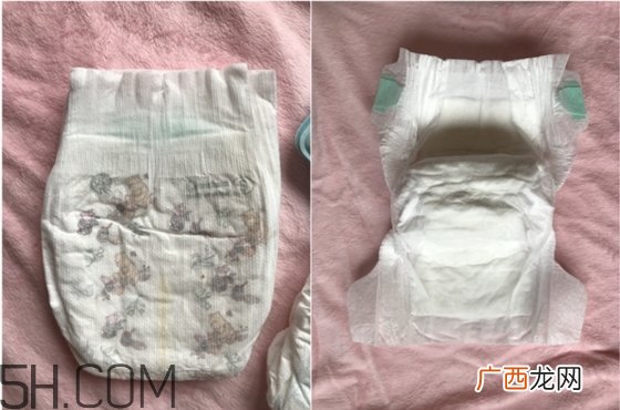 大王光羽尤妮佳皇家一级帮宝适纸尿裤哪个好_对比评测