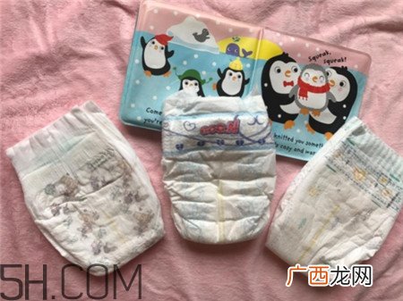 大王光羽尤妮佳皇家一级帮宝适纸尿裤哪个好_对比评测