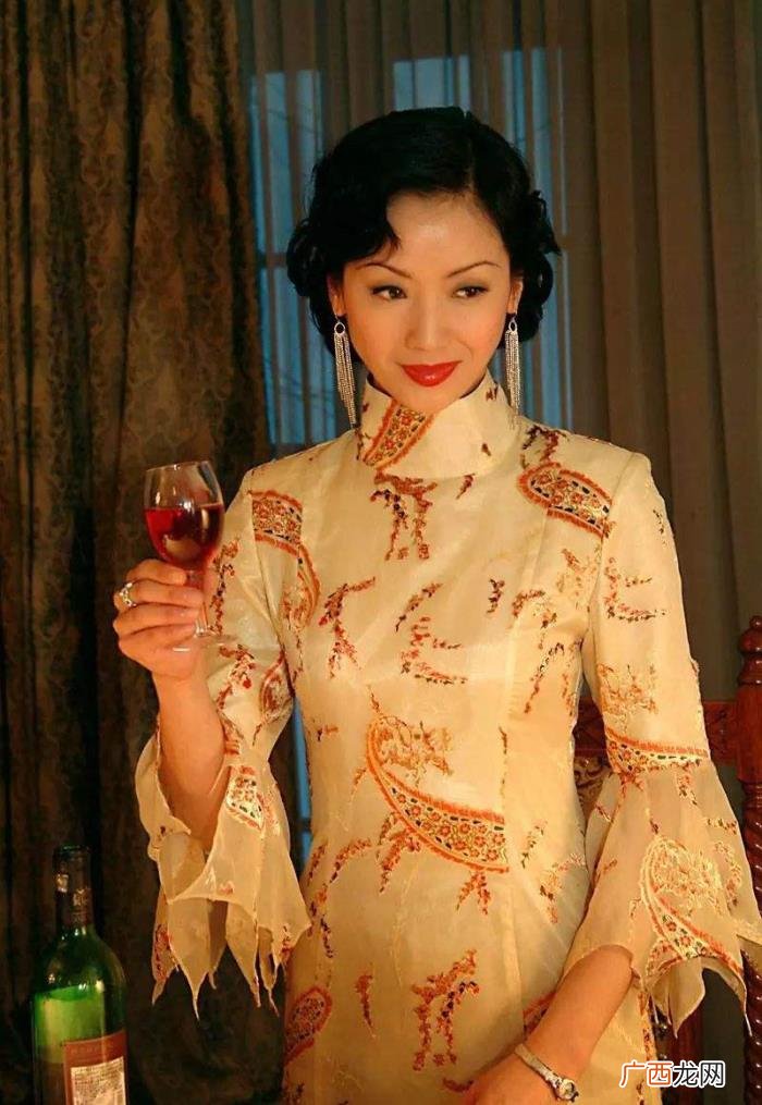吴倩莲能红是个奇迹 吴倩莲和梅艳芳