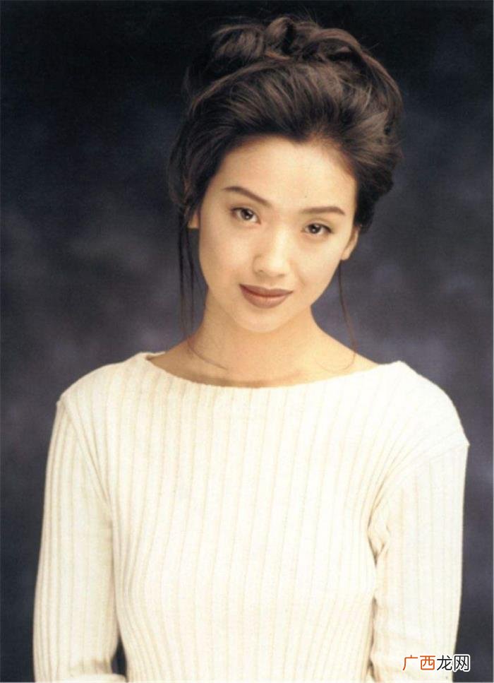 吴倩莲能红是个奇迹 吴倩莲和梅艳芳