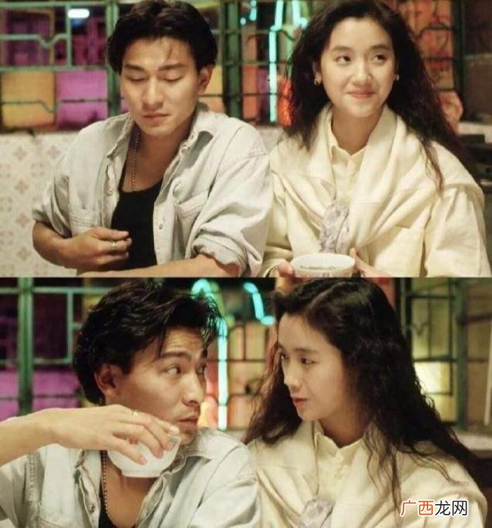 吴倩莲能红是个奇迹 吴倩莲和梅艳芳