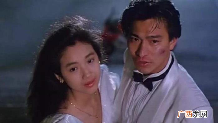 吴倩莲能红是个奇迹 吴倩莲和梅艳芳