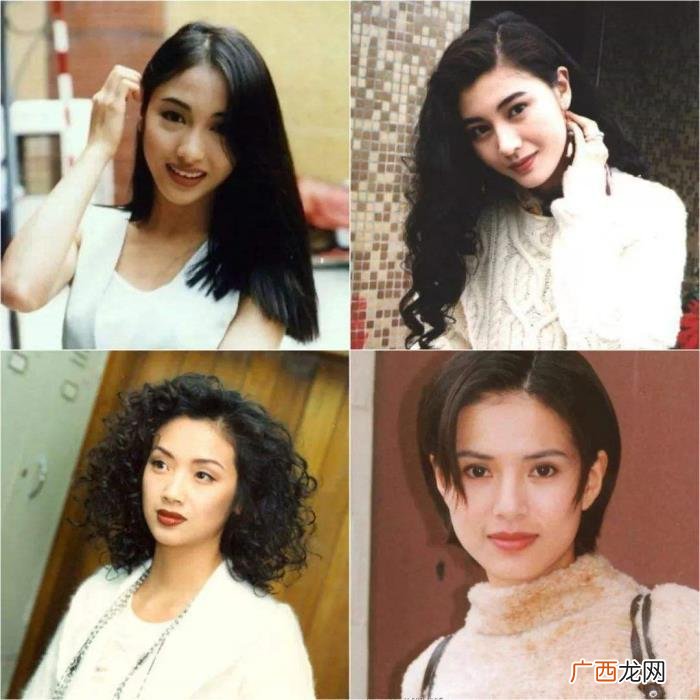吴倩莲能红是个奇迹 吴倩莲和梅艳芳
