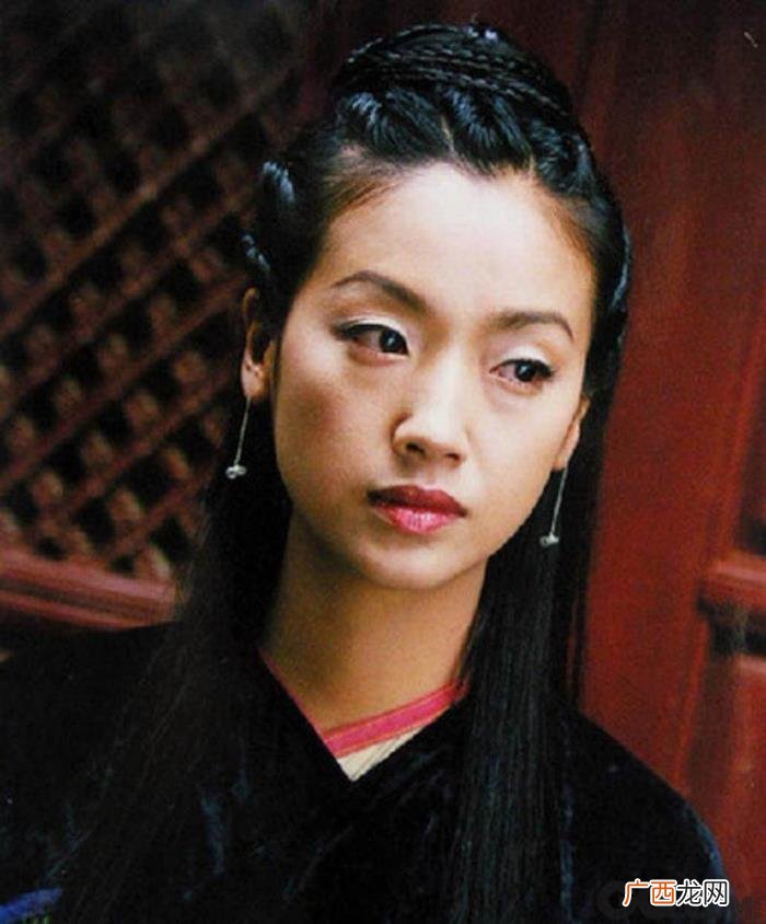 吴倩莲能红是个奇迹 吴倩莲和梅艳芳