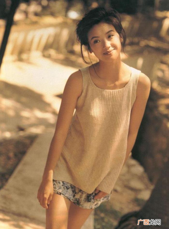 吴倩莲能红是个奇迹 吴倩莲和梅艳芳