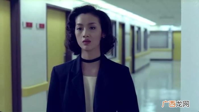 吴倩莲能红是个奇迹 吴倩莲和梅艳芳