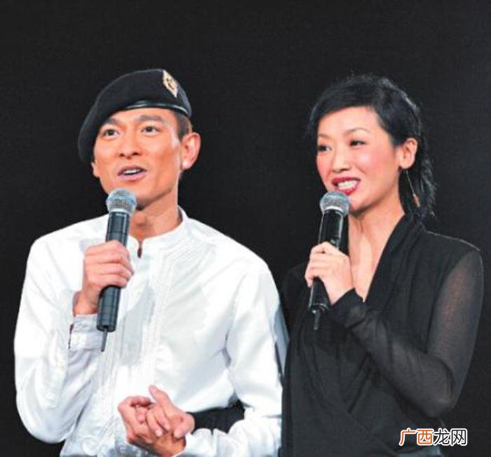 吴倩莲能红是个奇迹 吴倩莲和梅艳芳
