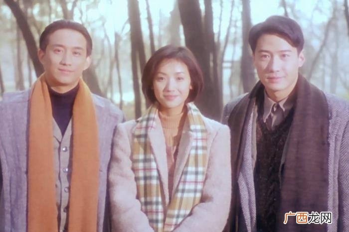 吴倩莲能红是个奇迹 吴倩莲和梅艳芳