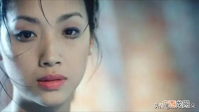 小龙女吴倩莲演绎变态杀人魔 吴倩莲版小龙女